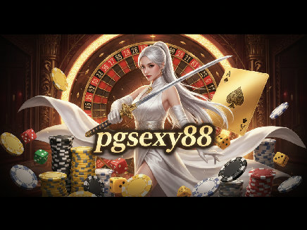 pgsexy88 ทางเข้า