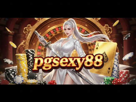pgsexy88 slot
