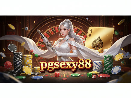pgsexy88 สล็อต